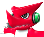 Shoutmon