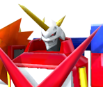 Shoutmon X3