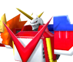 Shoutmon X4