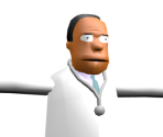 Dr. Julius Hibbert