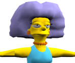 Selma Bouvier