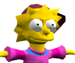 Lisa (Cool)