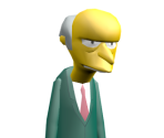 Montgomery Burns