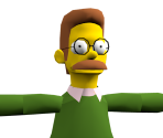 Ned Flanders