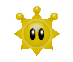 Shine Sprite (N64-Style)