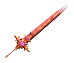 Greatsword (Ultimate)