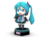 Mikudayo Figurine