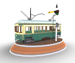 Streetcar