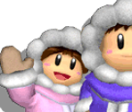 Ice Climbers