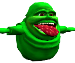 Slimer