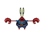 Mr. Krabs