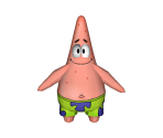 Patrick Star