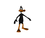 Daffy Duck