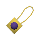 Agamotto Amulet