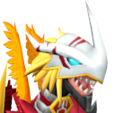 AncientGreymon