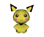 #172 - Pichu