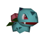 #002 - Ivysaur