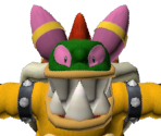 Bowletta (New Super Mario Bros. Wii)