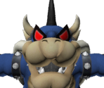 Dark Bowser (New Super Mario Bros. Wii)