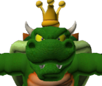 King Koopa (NSMBW)