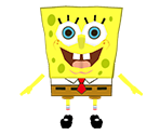 SpongeBob