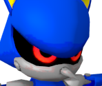 Metal Sonic