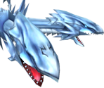 Blue-Eyes Ultimate Dragon