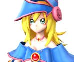 Dark Magician Girl