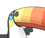 #733 Toucannon