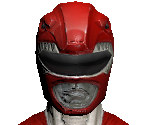 Red Ranger (Mighty Morphin')