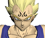 Dragon Ball Z: Budokai Tenkaichi 3 character models, The GoNintendo  Archives