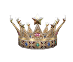 Star Coronet