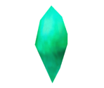 Emerald Piece