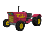 Tractor