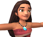 Moana