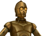 C-3PO