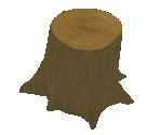 Small Stump