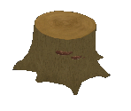 Large Stump