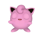 #039 Jigglypuff