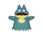 #446 Munchlax