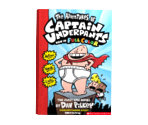 Adventures of Captain Underpants