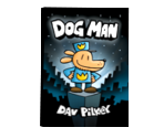 Dog Man Virtual Book