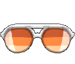 Glasses (Male)