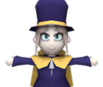 Hat Kid (N64-Style)