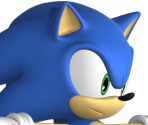 Sonic the Hedgehog