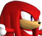 Knuckles the Echidna