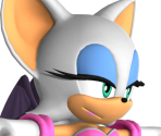 PC / Computer - Sonic Forces - Amy Rose - The Models Resource