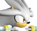 Silver the Hedgehog