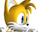 Miles "Tails" Prower