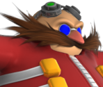 Dr. Eggman